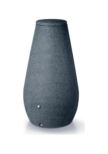 Drop 200 L Yağmur Suyu Deposu Antrasit