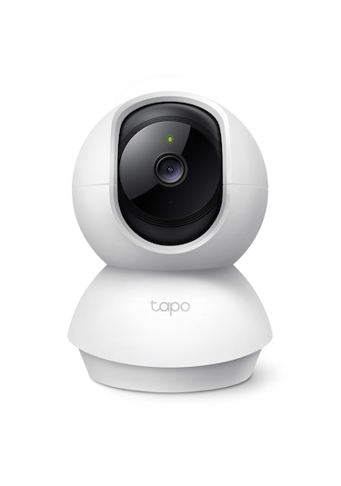 Tp-link Tapo C200c Full Hd 1080p Gece Görüşlü 512gb Micro Sd Dest