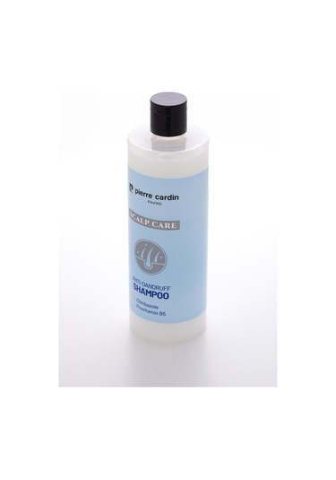 Pierre Cardin Anti-Dandruff Kepek Önleyici Şampuan 400 ML
