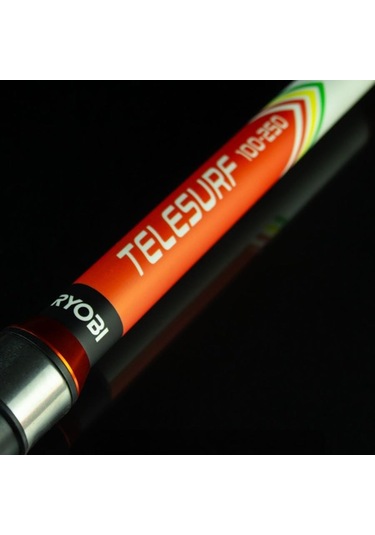 Ryobi Sakura Telesurf 425cm 100-250gr Olta Kamışı