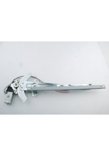 Taıwan Ön Sağ Cam Krikosu Motorlu Isuzu Dmax 2012- Eu5 Uyumlu 8980935551