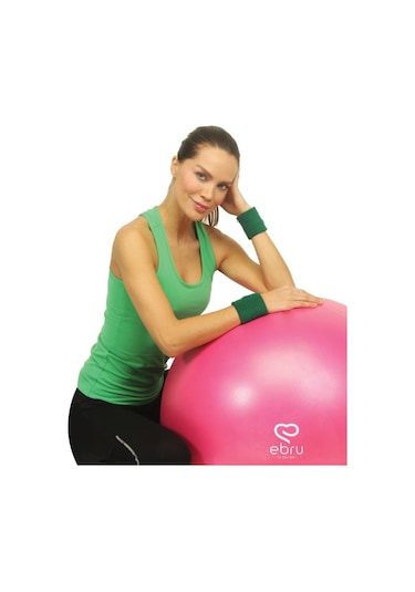 Ebru Şallı Aktif Pilates Seti 2
