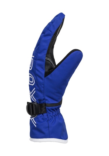 Roxy Roxy Freshfield Kadın Kayak/snowboard Eldiveni Prr0 Mavi