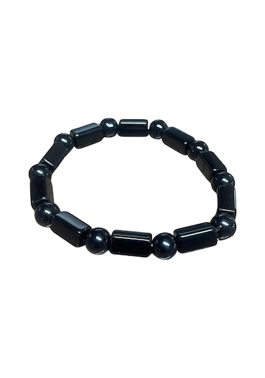 Obsidyen Erkek Bileklik Renkli