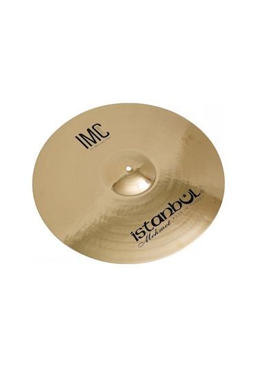 İstanbul Mehmet Imc Brilliant 22" Ride