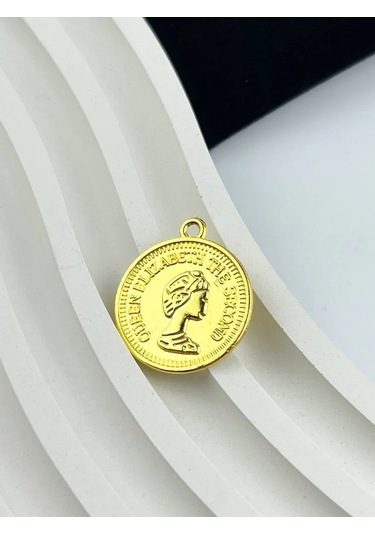 Slubov'u Kostüm İçin 50 Adet, Doğu Dansı İçin 2 Cm Para 384549960