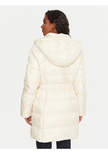 Guess Imma Kadın Krem Mont W5bl44w2912-g1f7 Krem Guess Imma Kadın Krem Mont W5bl44w2912-g1f7 Krem