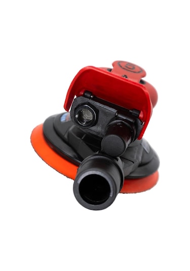 Rox 0301 Orbital Havalı Zımpara Makinesi 150 MM