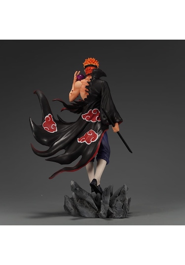 Dükkan Design Naruto Nagato 23 Cm Limited Edition Figür