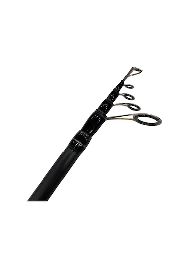 Bauer Amatsu 2.10 M Spin Olta Kamışı 10-40 Gr