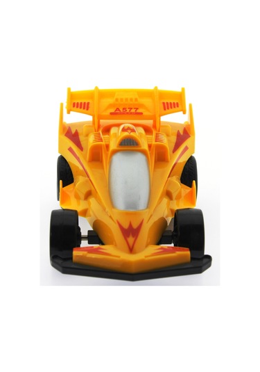 Sürtmeli Kırılmaz Sarı Formula