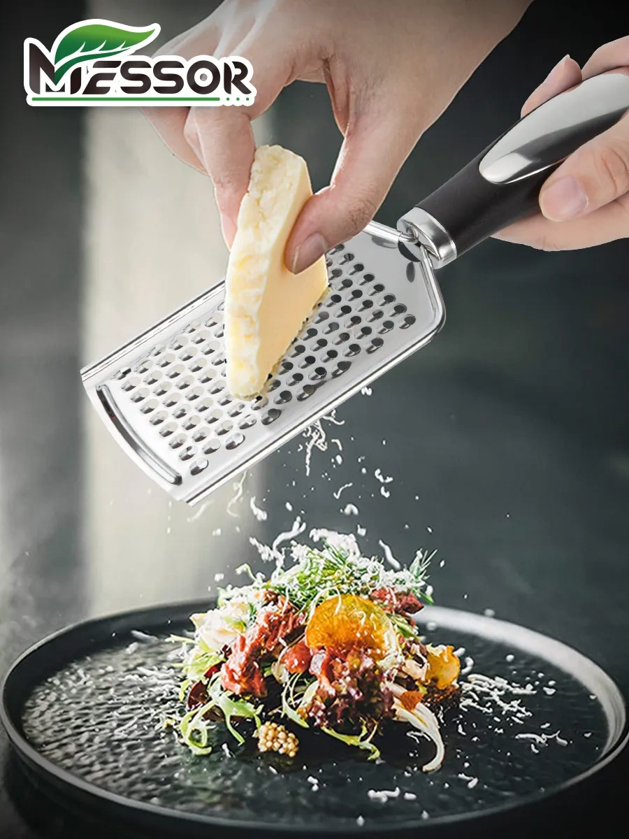 Messor Yuvarlak Pizza Ve Hamuru Kesme Bıçağı Seti 248855301 Siyah