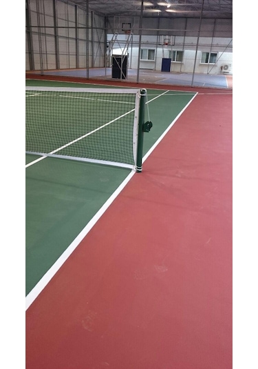 Adelinspor Gold Tenis Filesi 1 x 11 M