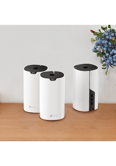 TP-Link Deco S7 AC1900 WIFI Mesh Sistemi 3'lü