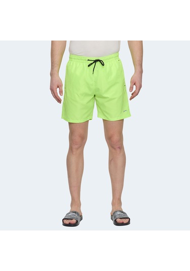 Slazenger RODOLF Erkek  Sarı Mayo