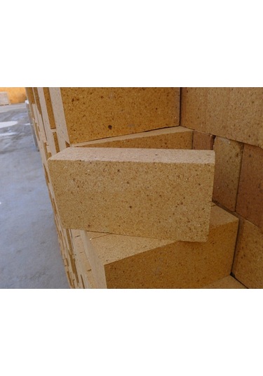 Ateş Tuğla (50 Adet) 20X10X5Cm