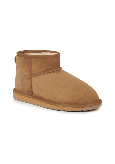 Emu Australia Stinger Micro Bot Kahve Çok Renkli