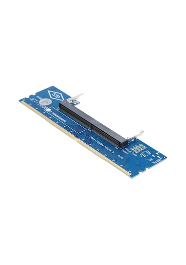 Springsun Ddr4 Dizüstü Belleği Masaüstüye Çeviren Adaptör Kartı Sadece Intel Anakartları İçin