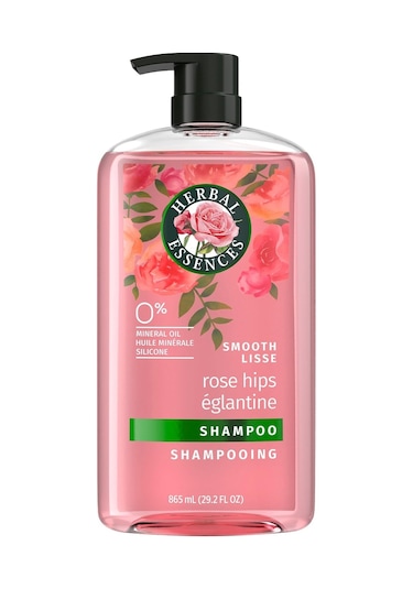 Herbal Essences Rose Hips Şampuan 865 ML