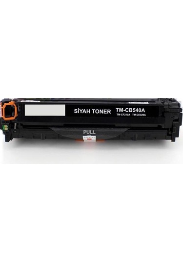 Proprint Hp 131A Uyumlu Toner Seti 4 Renk Cmyk Cf144A Cf145A