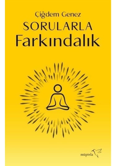 Sorularla Farkındalık / Çiğdem Genez