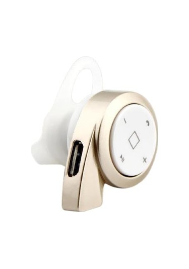 Bluetooth v4.0 kablosuz Kulaklık