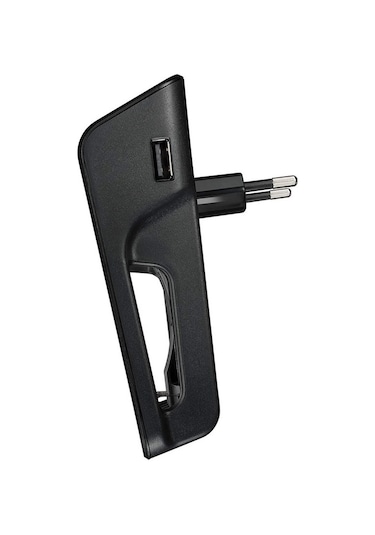 Varta Lcd Plug Plus Pil Şarj Cihazı Aa.Aaa.9V Pil Uyumlu