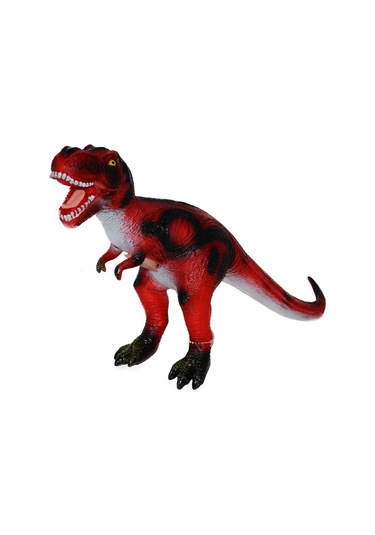 X077 Poşetli Pilli Dinazor Can Oyuncak