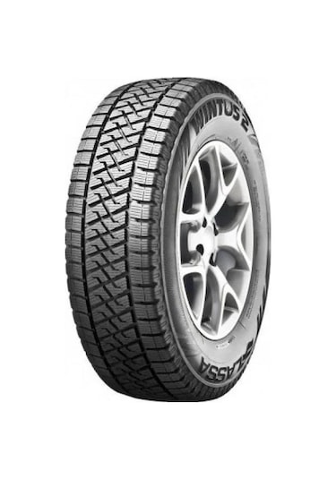 Lassa 215/65R15 Wıntus 2 104/102t M+S / Sfm 6pr Kış Lastiği 2025
