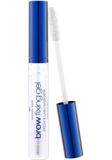 Golden Rose Brow Fixing Gel Kaş Maskarası