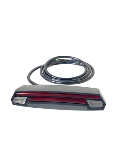Onvo Ov-012 & Ov-012 X Plus Arka Stop Lambası