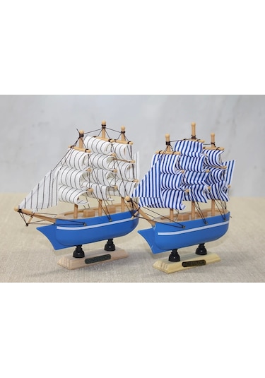Plastik Gemi Alk3457