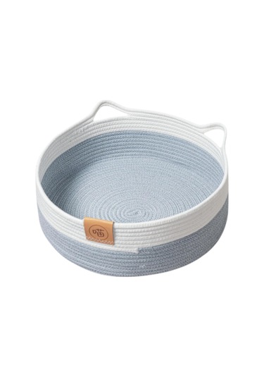 Suntek Kedi Yatak Sepeti Evcil Hayvan Malzemeleri Sıcak L