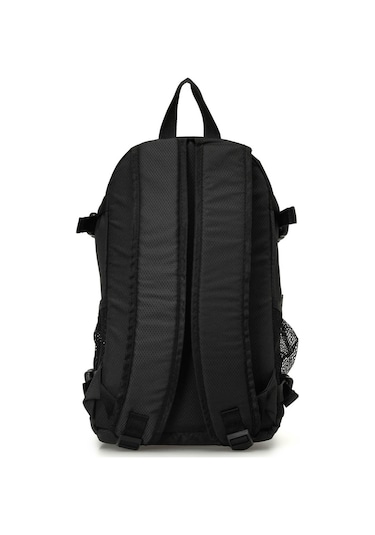 Lumberjack Sport Ljk Bpck 5pr Siyah Erkek Sırt Çantası 000000000102033435 Siyah