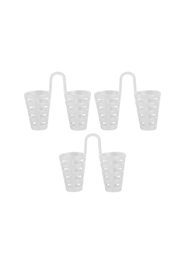 Minion Oksimax Horlama Önleyici Burun Aparatı 3 Adet