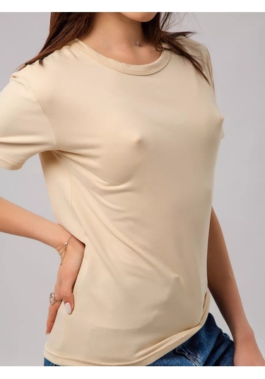 Exmork Sarkan Meme Ucu Taklidi Sütyen Pedleri 2 Adet 188317937