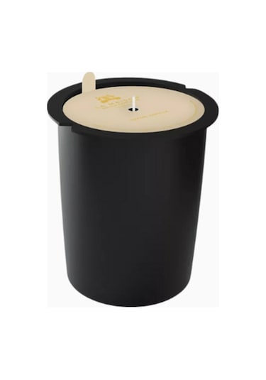 Alexandre J Divine Vanilla Mum Doldurma 220g, Beyaz Çikolata-vanilya Siyah