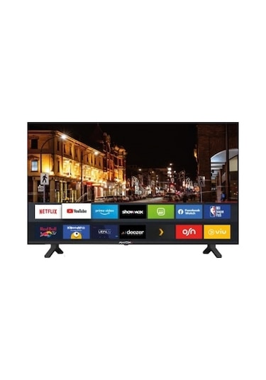 Awox B234300 43" Full HD Uydu Alıcılı Smart Led TV
