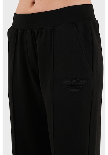 Emporio Armani Bayan Pantolon Ew002053 Af15356 Uc001 Siyah Siyah Emporio Armani Bayan Pantolon Ew002053 Af15356 Uc001 Siyah Siyah
