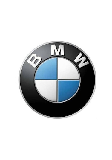 Bmw 3 Serisi E36 1992-1998 Bagaj Arması Logo 82Mm Amblem