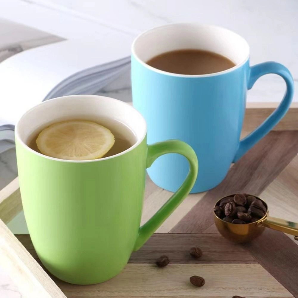 Kupa Bardak Kahve Kupası Pembe Diğer