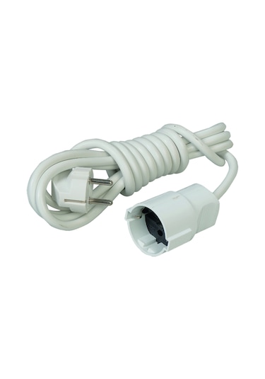 Pelsan Topraklı Uzatma 3 Mt 3x1.0  Mm