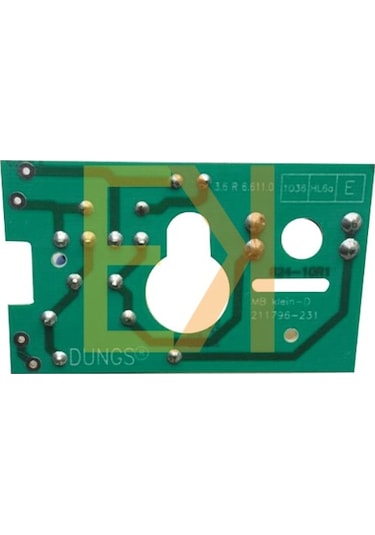 DUNGS MB Elektronik Kart 263237 410/412/415 AC230V