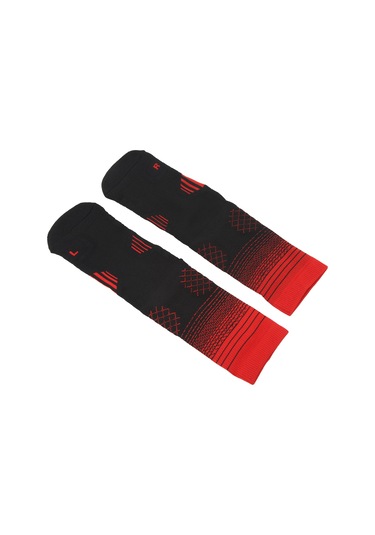 Skycity Erkekler İçin Profesyonel Spor Çorabı - Ter Emici, Kayma Engellli, Yumuşak Yastık Ve Ayak Bileği Desteği - Basketbol, Koşu, Bisiklet İçin Orta Boy Siyah-kırmızı 2 Adet Siyah Ve Kırmızı Skycity Erkekler İçin Profesyonel Spor Çorabı - Ter Emici, Kayma Engellli, Yumuşak Yastık Ve Ayak Bileği Desteği - Basketbol, Koşu, Bisiklet İçin Orta Boy Siyah-kırmızı 2 Adet Siyah Ve Kırmızı