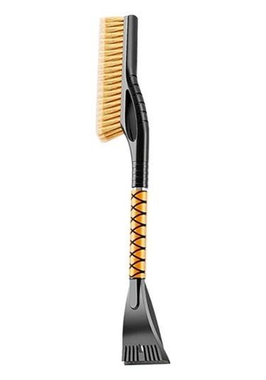 Sones St-3910 Suıtu Çıkarılabilir Kar Korumalı Kürek Süpürme Kar Fırçası