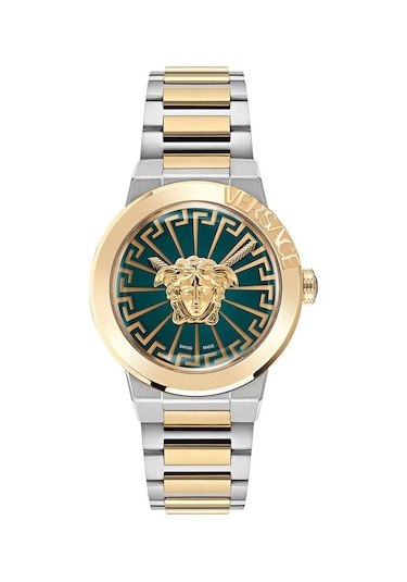 Versace  Vrscve3f00422 Unisex Kol Saati