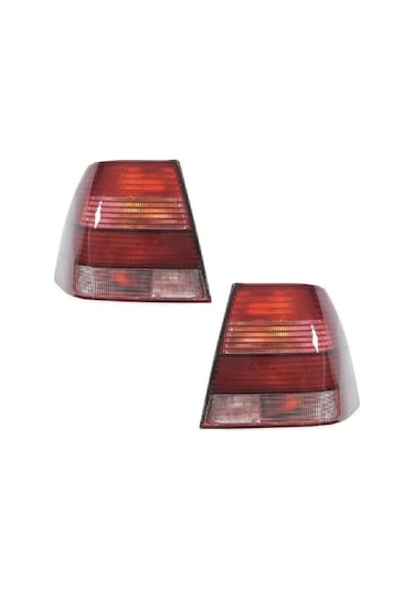 Volkswagen Bora Sağ-sol Dış Stop Lambası 1998-2005