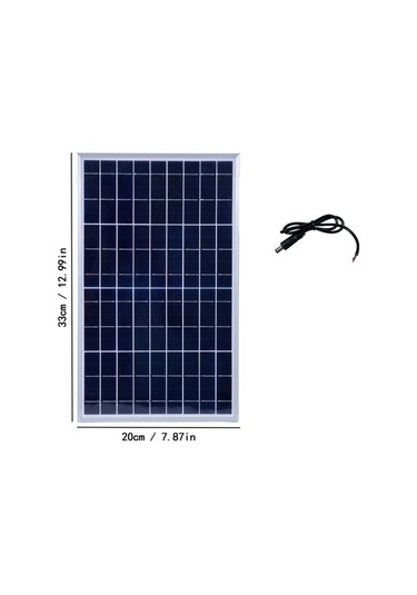 Boatshop1 1 Adet Polikristal Silikon Taşınabilir Güneş Şarj Cihazı Seti Güneş Panelleri Aksesuarlar 18v Dc Port 60a80a100a Kontrolör Usb Arayüzü Power Bank Kamp Yürüyüş Arabalar Tekneler Telefonlar Evcil Hayvan Yatakları Boatshop1 1 Adet Polikristal Silikon Taşınabilir Güneş Şarj Cihazı Seti Güneş Panelleri Aksesuarlar 18v Dc Port 60a80a100a Kontrolör Usb Arayüzü Power Bank Kamp Yürüyüş Arabalar Tekneler Telefonlar Evcil Hayvan Yatakları