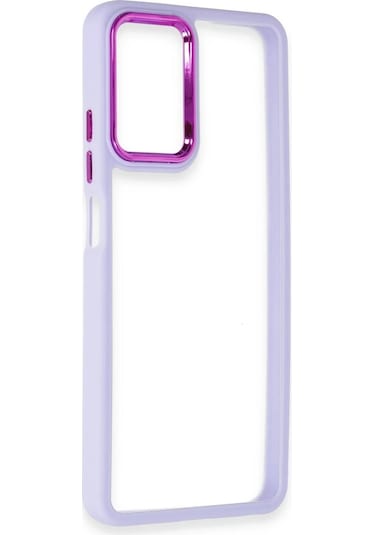 Realme 10 Pro 5g Kılıf Dora Kapak - Lila