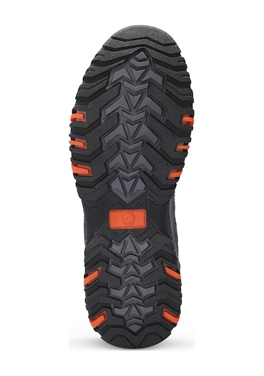 Slazenger GEMBA I Erkek  Koyu Gri Bot